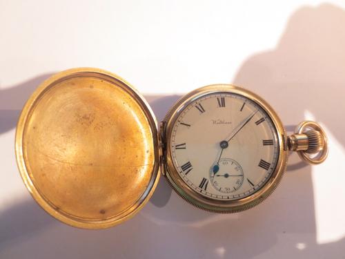 Dennison Watch Case Company Serial Numbers